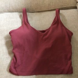 Lululemon Align Tank Size 4